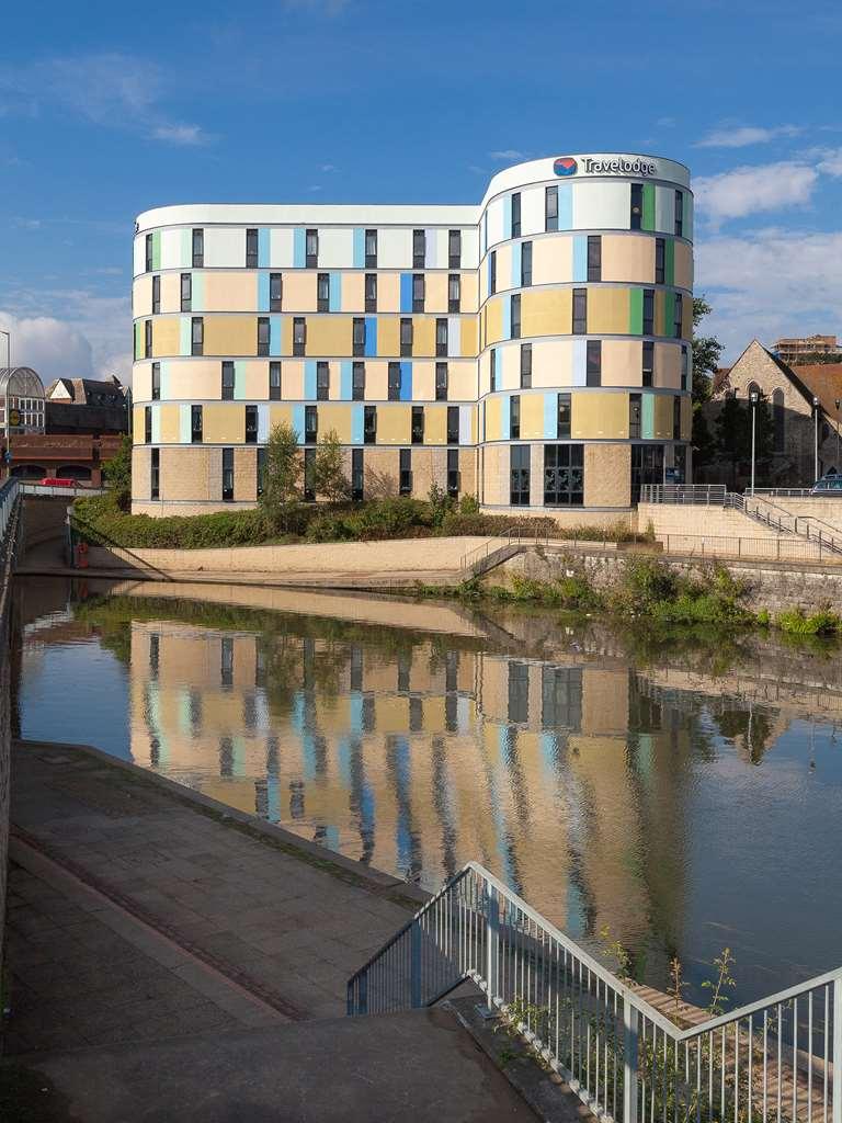 Travelodge Maidstone Central Exterior photo