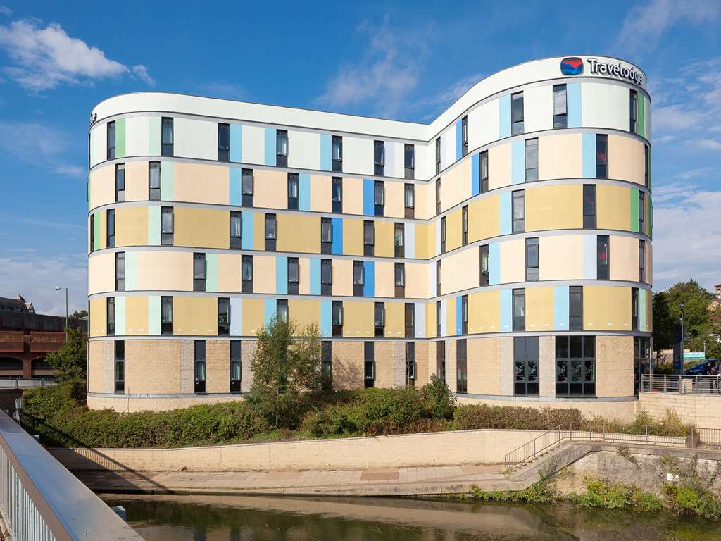 Travelodge Maidstone Central Exterior photo