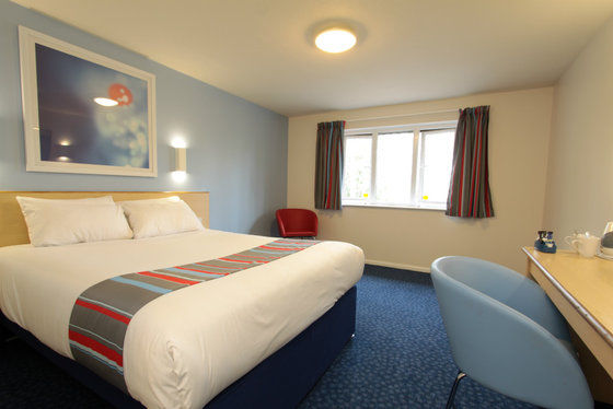 Travelodge Maidstone Central Room photo